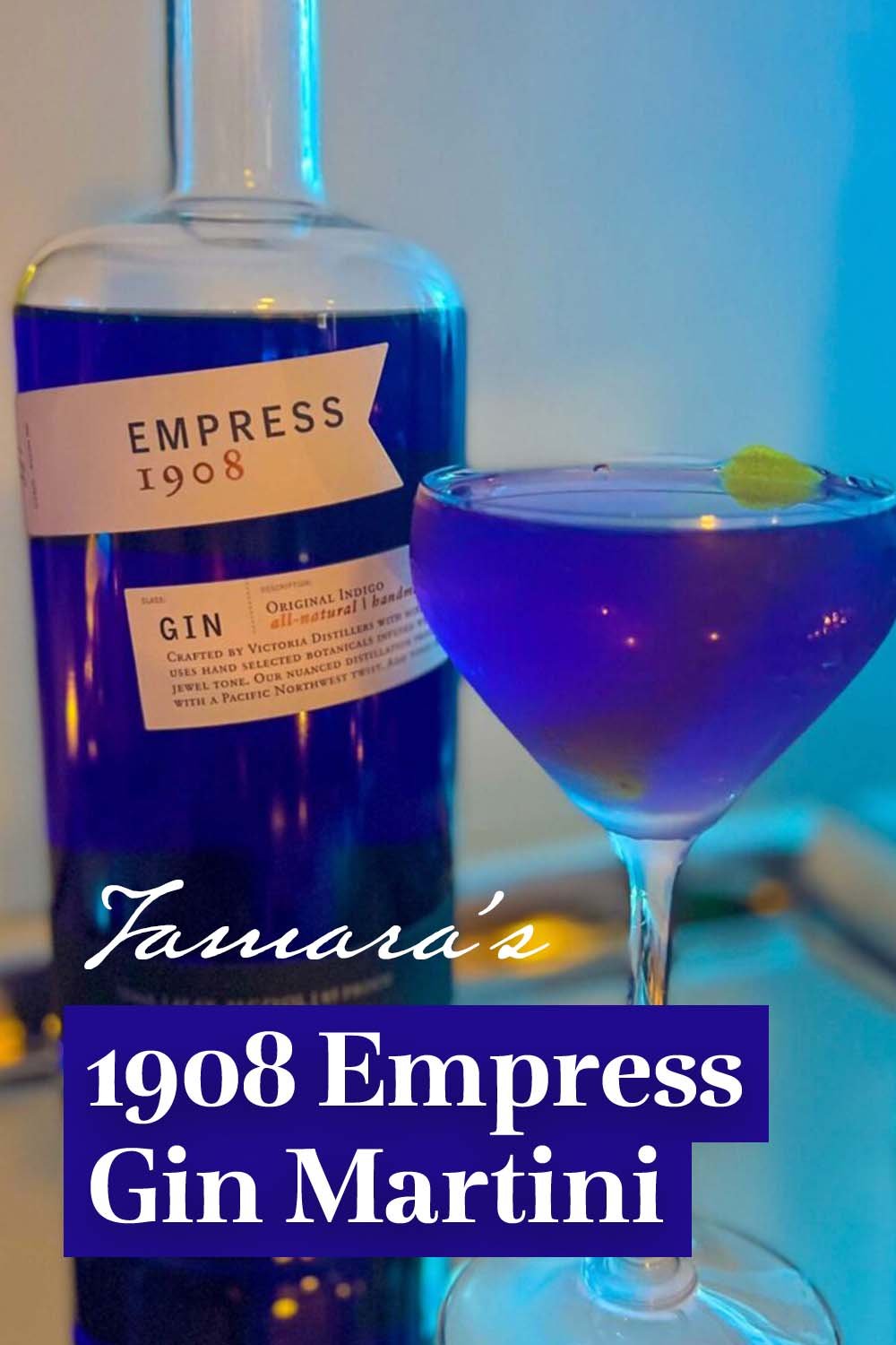 Empress 1908 Gin Martini Best Sale | www.katutekno.com