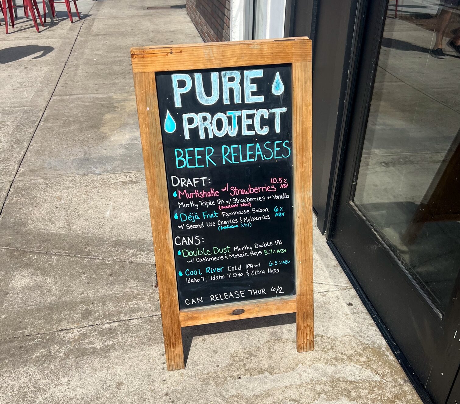 Pure Project - Carlsbad, CA