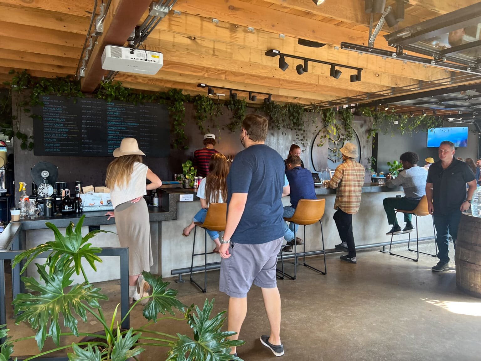 Breweries in Carlsbad, California