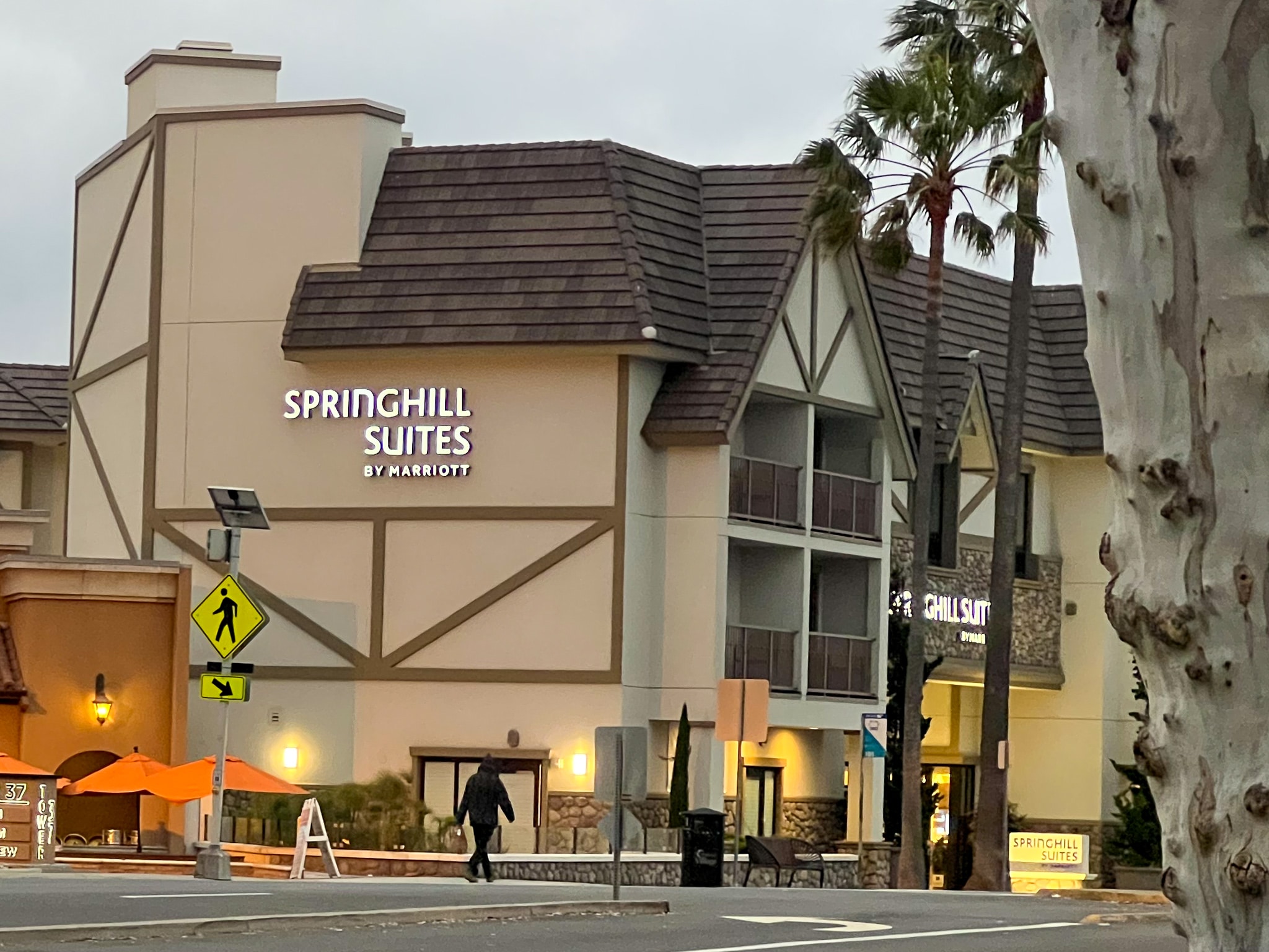 Springhill Suites by Marriott San Diego Carlsbad