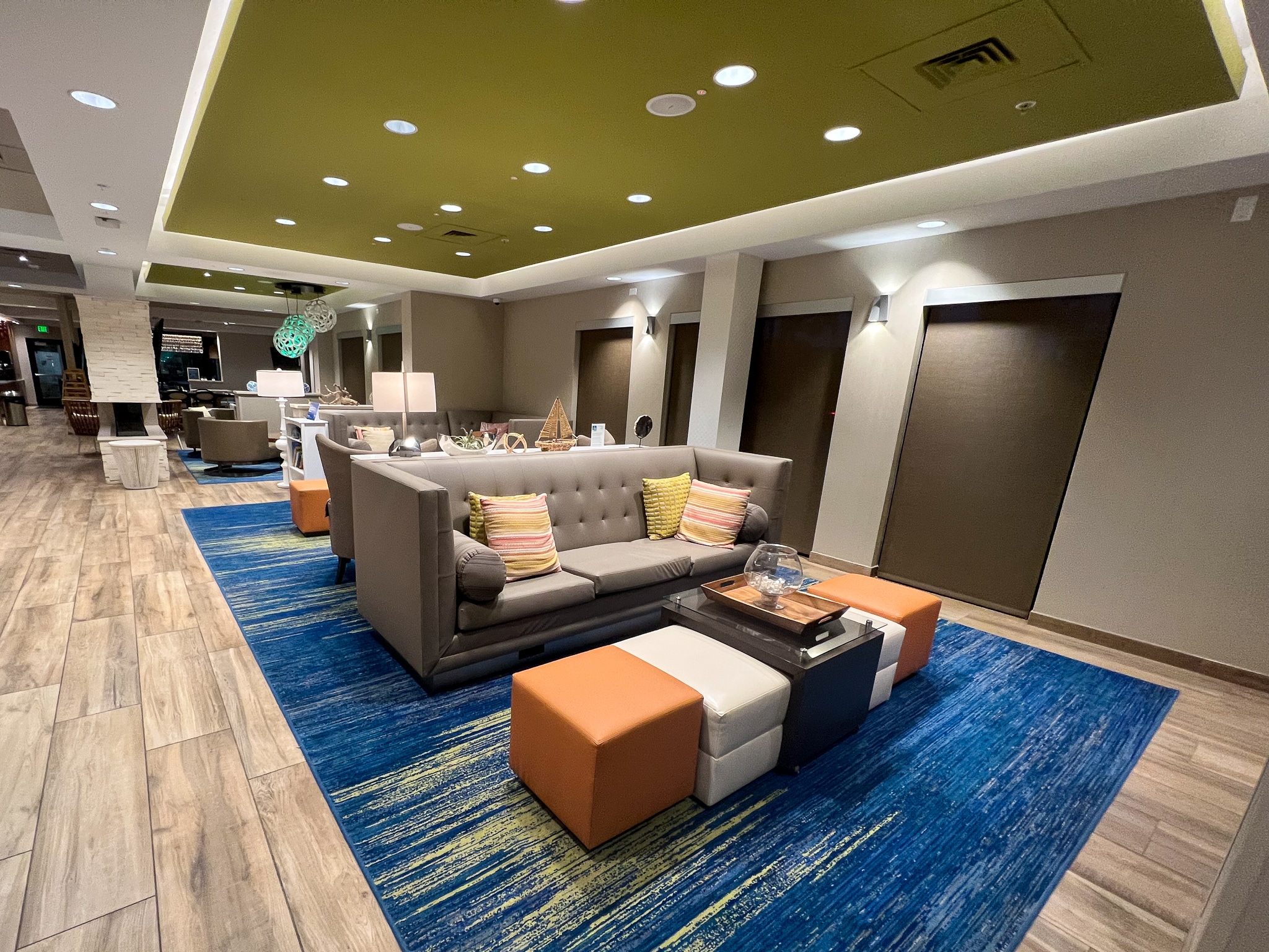 Springhill Suites by Marriott San Diego Carlsbad